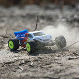 LOSI 1/18 MINI-T 2.0 2WD BRUSHED RTR