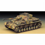 ACADEMY  1/35 PzKpfw IV Ausf H Tank