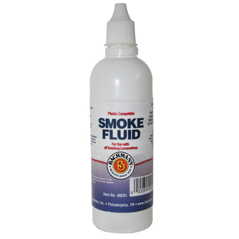 SMOKE FLUID 4.5 OZ