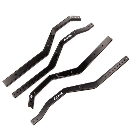 AXIAL SCX10 III FRAME RAIL SET