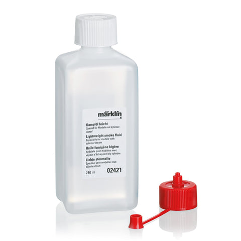 MARKLIN SMOKE FLUID 250ML