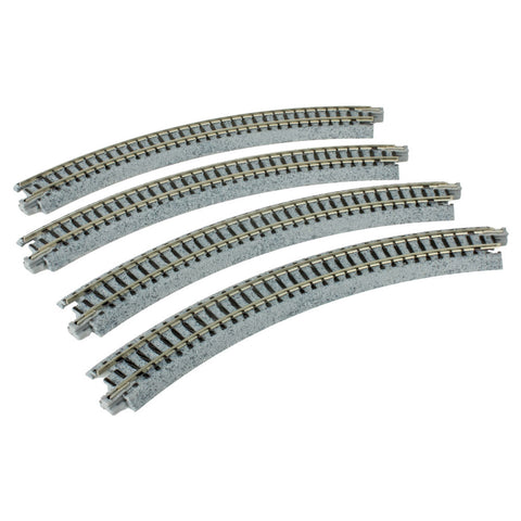 N 8.5" RADIUS CURVE 45 DEGREE ARC