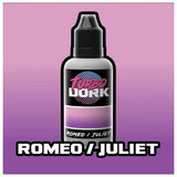 TURBO DORK Romeo/Juliet Turboshift Acrylic Paint 22ml Bottle