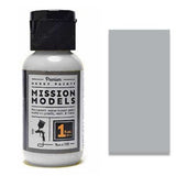 MISSION MODELS 1oz  Aluminum