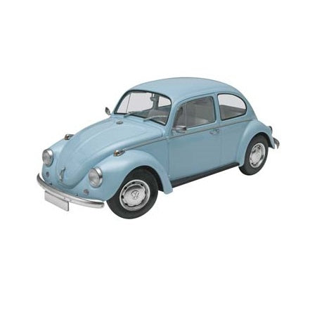 REVELL 1/24 1968 Volkswagen Beetle