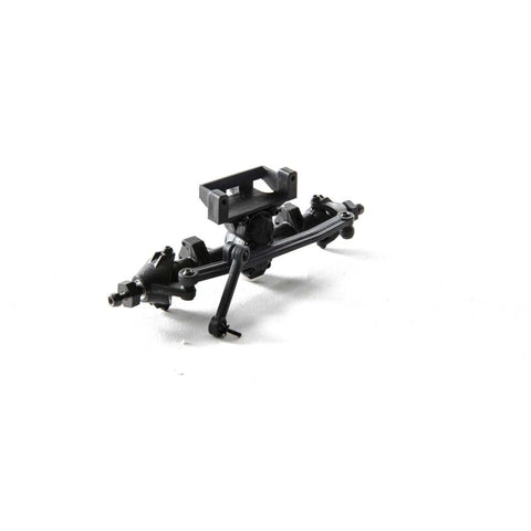 AXIAL SCX24 FRONT AXLE ASSEMBL