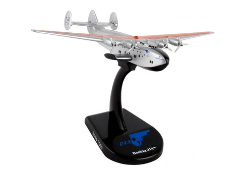 DARON 1/350 PAN AM B-314 YANK.