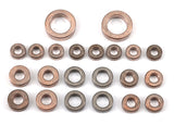 TRAXXAS TRX-4M BUSHING SET COMPLETE