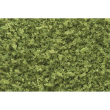 COARSE TURF BAG, LIGHT GREEN 18 cu. in.