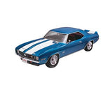 REVELL 1/25 1969 Camaro Z28 RS