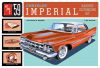 AMT 1/25 1959 Chrysler Imperial Customizing Car