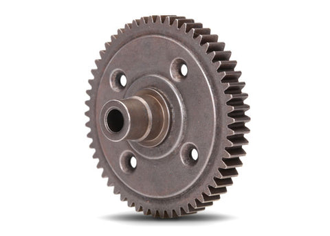 TRAXXAS SPUR GEAR 54-T STEEL FOR 32-P