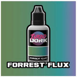 TURBO DORK Forrest Flux Turboshift Acrylic Paint 22ml Bottle