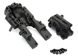 TRAXXAS E REVO 2 BULKHEAD FRNT FRONT