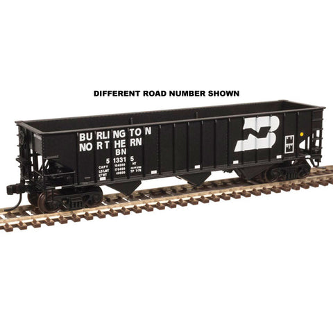 N PS-2750 3-BAY HOPPER BN 3