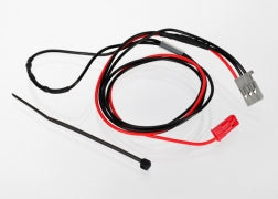 TRAXXAS SENSOR TEMP/VOLT