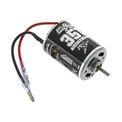 AXIAL 35T BRUSHED MOTOR