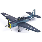 ACADEMY 1/48 TBM-3 AVENGER