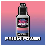 TURBO DORK Prism Power Turboshift Acrylic Paint 22ml Bottle