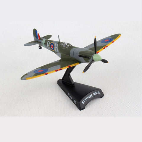 DARON 1/93 RAAF SPITFIRE