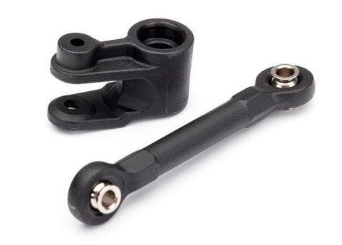 TRAXXAS STEERING LINKAGE