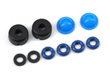 TRAXXAS TRX-4M SHOCK REBUILD KIT, OIL-FILLED