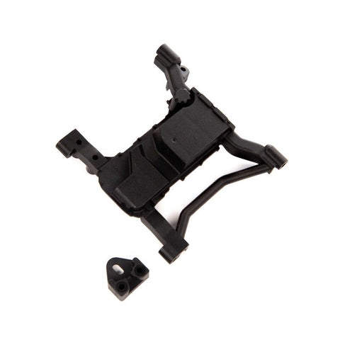 AXIAL SCX10 III STEERING MOUNT