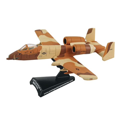 DARON1/140 A-10 WARTHOG PEANUT