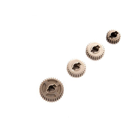 AXIAL SCX10 III INPUT GEARS