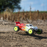 LOSI 1/18 MINI-T 2.0 2WD BRUSHED RTR