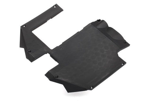 TRAXXAS SKIDPLATE CHASSIS UDR