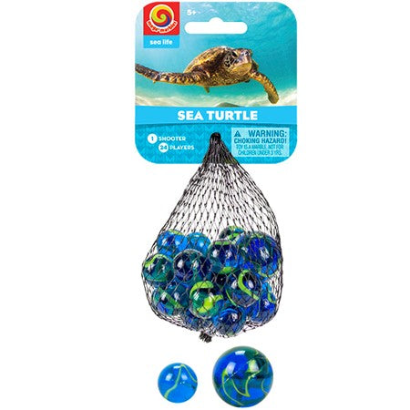 MEGA Sea Turtle Game