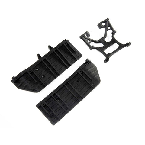 AXIAL SCX10 III SIDE PLATES