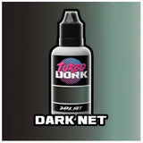 TURBO DORK Dark Net Turboshift Acrylic Paint 22ml Bottle