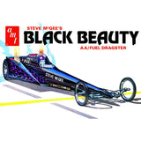 AMT 1/25 Steve McGee's Black Beauty AA/Fuel Dragster