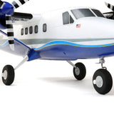 EFLITE Twin Otter BNF Basic w/Floats