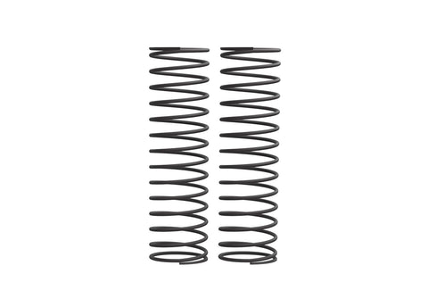 TRAXXAS TRX-4M SPRINGS SHOCK .123 RATE