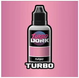 TURBO DORK Turbo Metallic Acrylic Paint 22ml Bottle