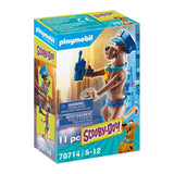 PLAYMOBIL SCOOBY-DOO! Police Figure