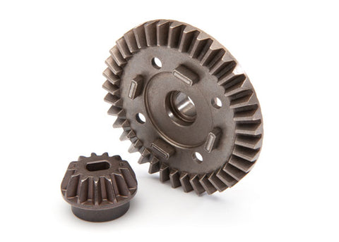 TRAXXAS DIFF RING GEAR REAR