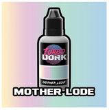 TURBO DORK Mother Lode Turboshift Acrylic Paint 22ml Bottle