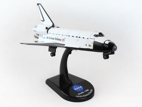 DARON1/300 SPACE SHUTTLE DISCOVERY