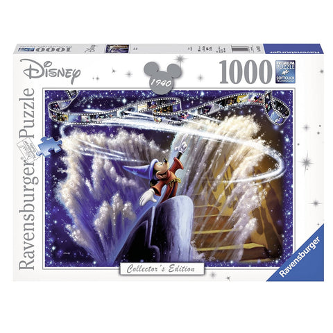 1000-PIECE Fantasia PUZZLE