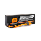 SPEKTRUM SMART LIPO 11.1V 3S 5000mah 50C W/ IC3