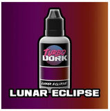 TURBO DORK Lunar Eclipse Turboshift Acrylic Paint 22ml Bottle