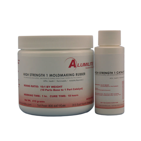 ALUMILITE HIGH STRENGTH 1