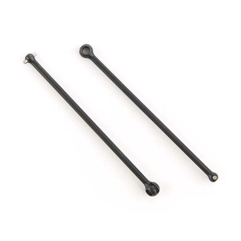 ARRMA CVD DRIVESHAFTS 142MM