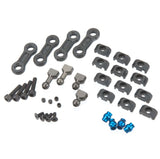 ASSOCIATED SWAY BAR HRDWR