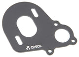 AXIAL AX10 RTR MOTOR PLATE