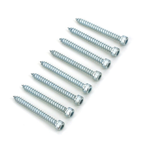 DUBRO SOCKET HEAD SCREW 4X 1